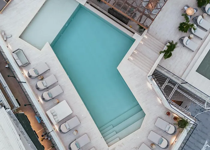 Nattivo Collection Hotel