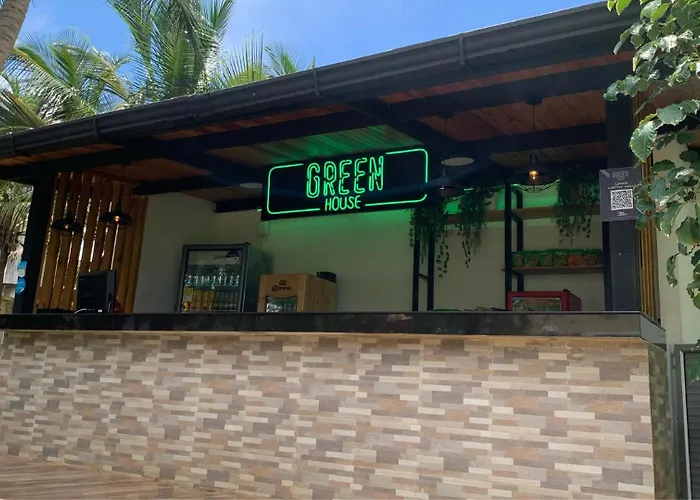 Hotel Blue Cove By On Vacation