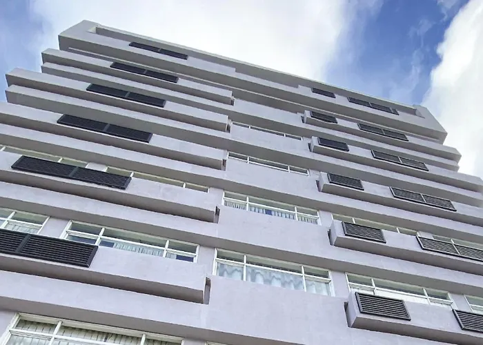Hotel Tower By On Vacation