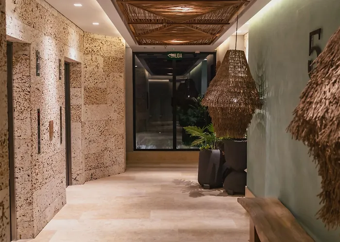 Nattivo Collection Hotel