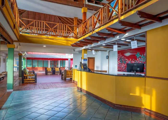 Decameron San Luis